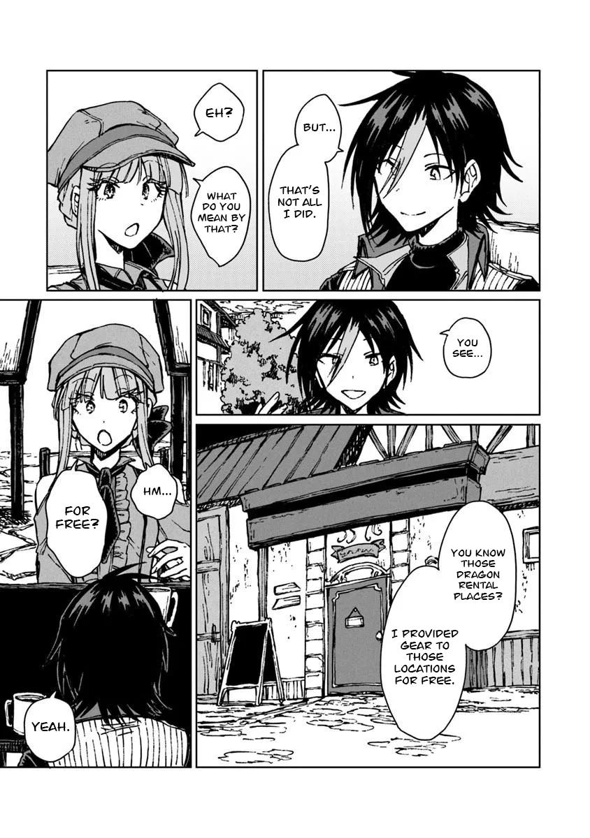 S-kyuu Guild wo Tsuihousareta kedo Chap 44 - Next Chap 45