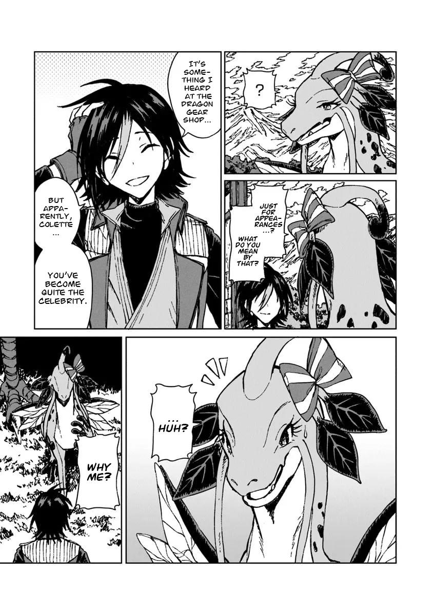 S-kyuu Guild wo Tsuihousareta kedo Chap 44 - Next Chap 45