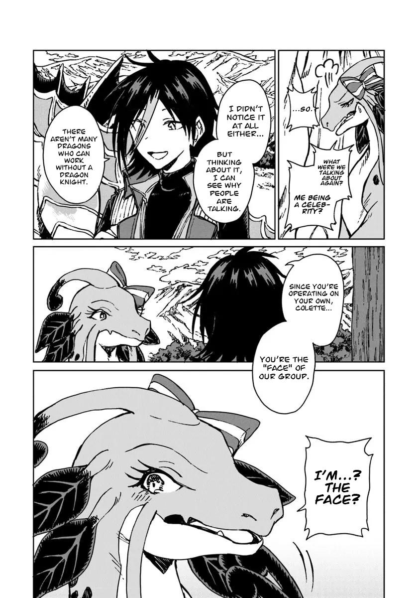 S-kyuu Guild wo Tsuihousareta kedo Chap 44 - Next Chap 45