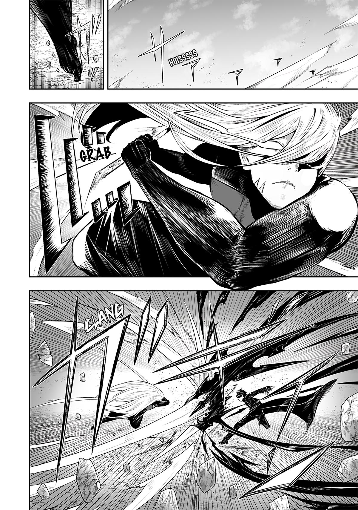 I'm the Only One with Unfavorable Skills - Isekai Summoning Rebellion Chap 101 - Next Chap 102