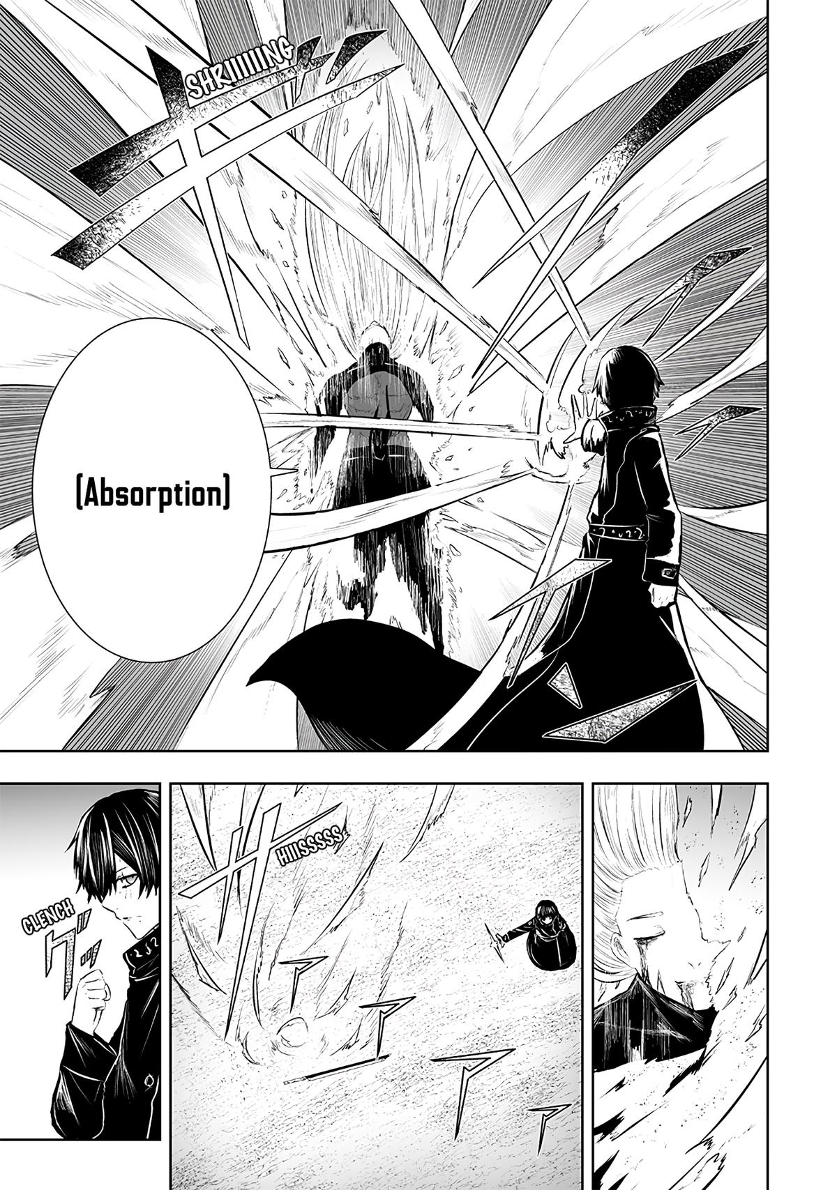 I'm the Only One with Unfavorable Skills - Isekai Summoning Rebellion Chap 101 - Next Chap 102