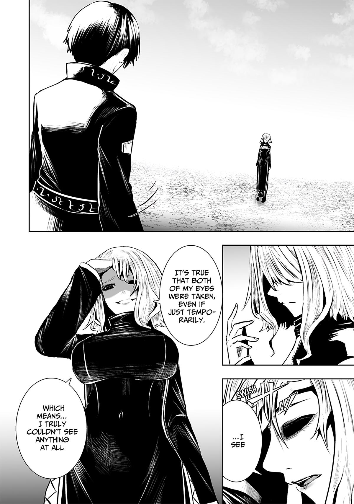 I'm the Only One with Unfavorable Skills - Isekai Summoning Rebellion Chap 101 - Next Chap 102