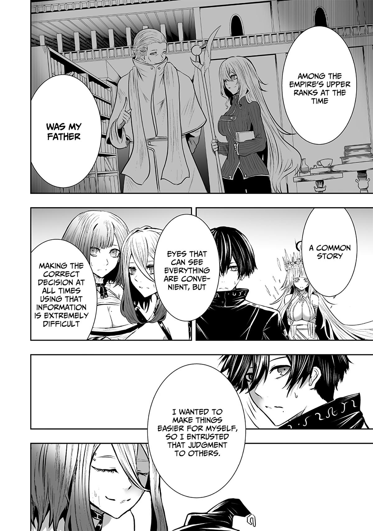 I'm the Only One with Unfavorable Skills - Isekai Summoning Rebellion Chap 101 - Next Chap 102