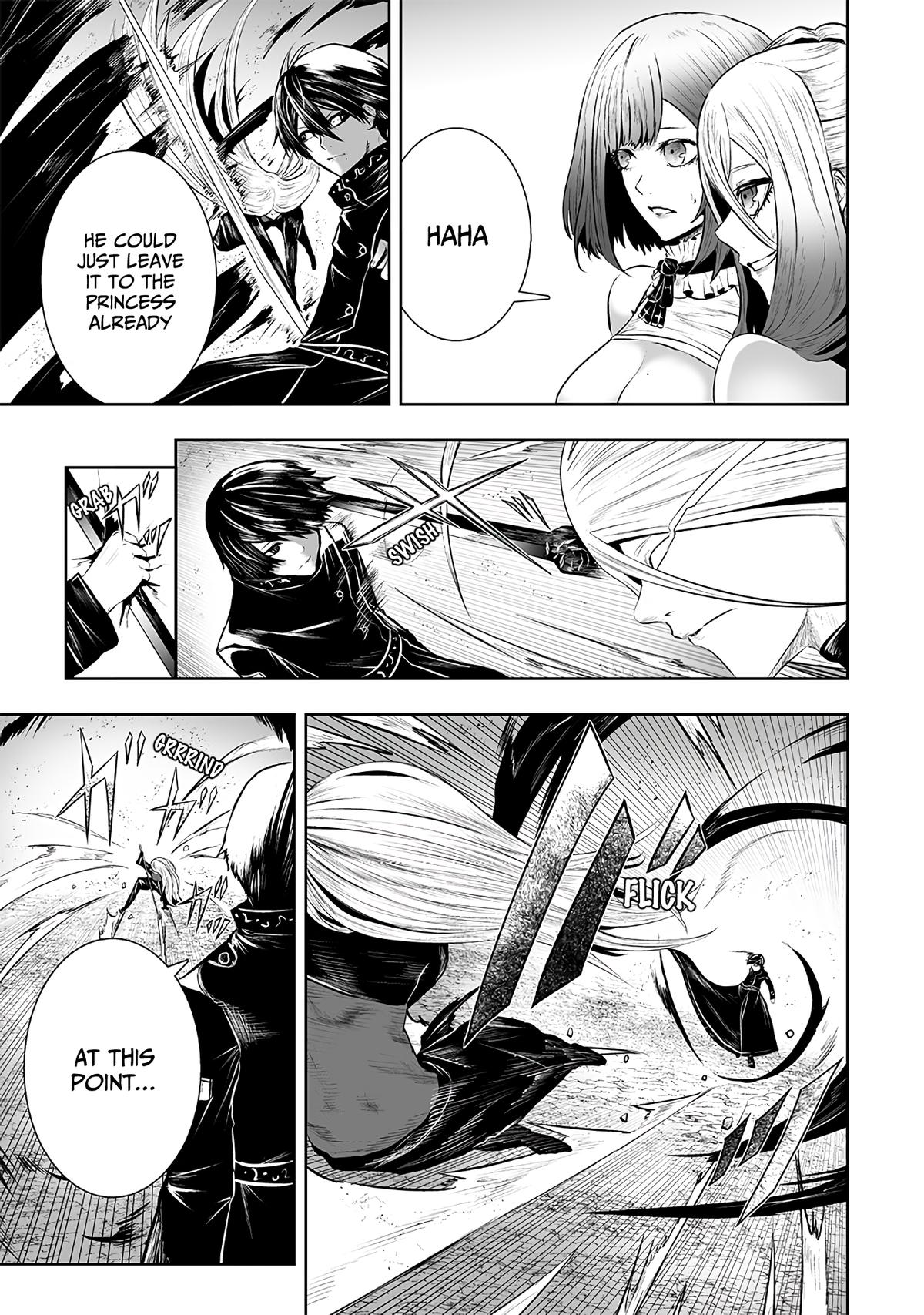 I'm the Only One with Unfavorable Skills - Isekai Summoning Rebellion Chap 101 - Next Chap 102