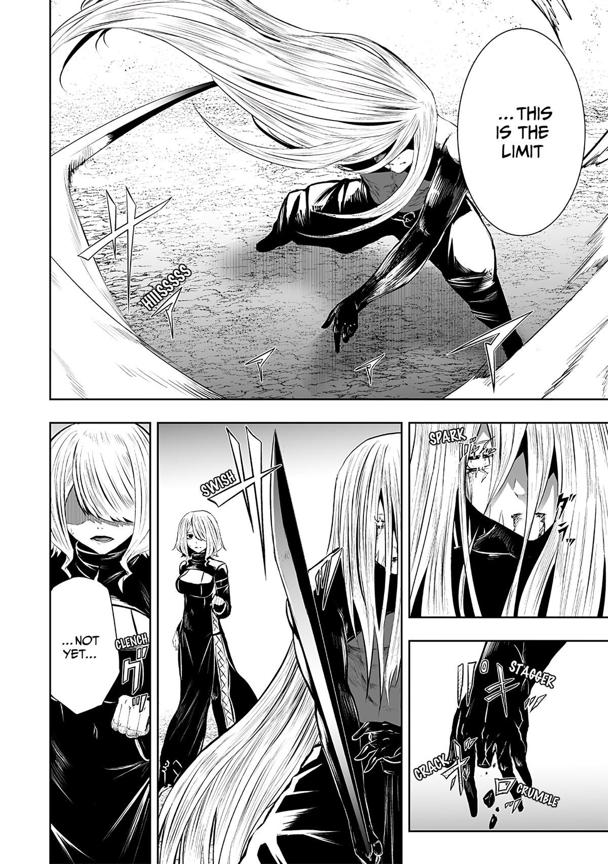 I'm the Only One with Unfavorable Skills - Isekai Summoning Rebellion Chap 101 - Next Chap 102