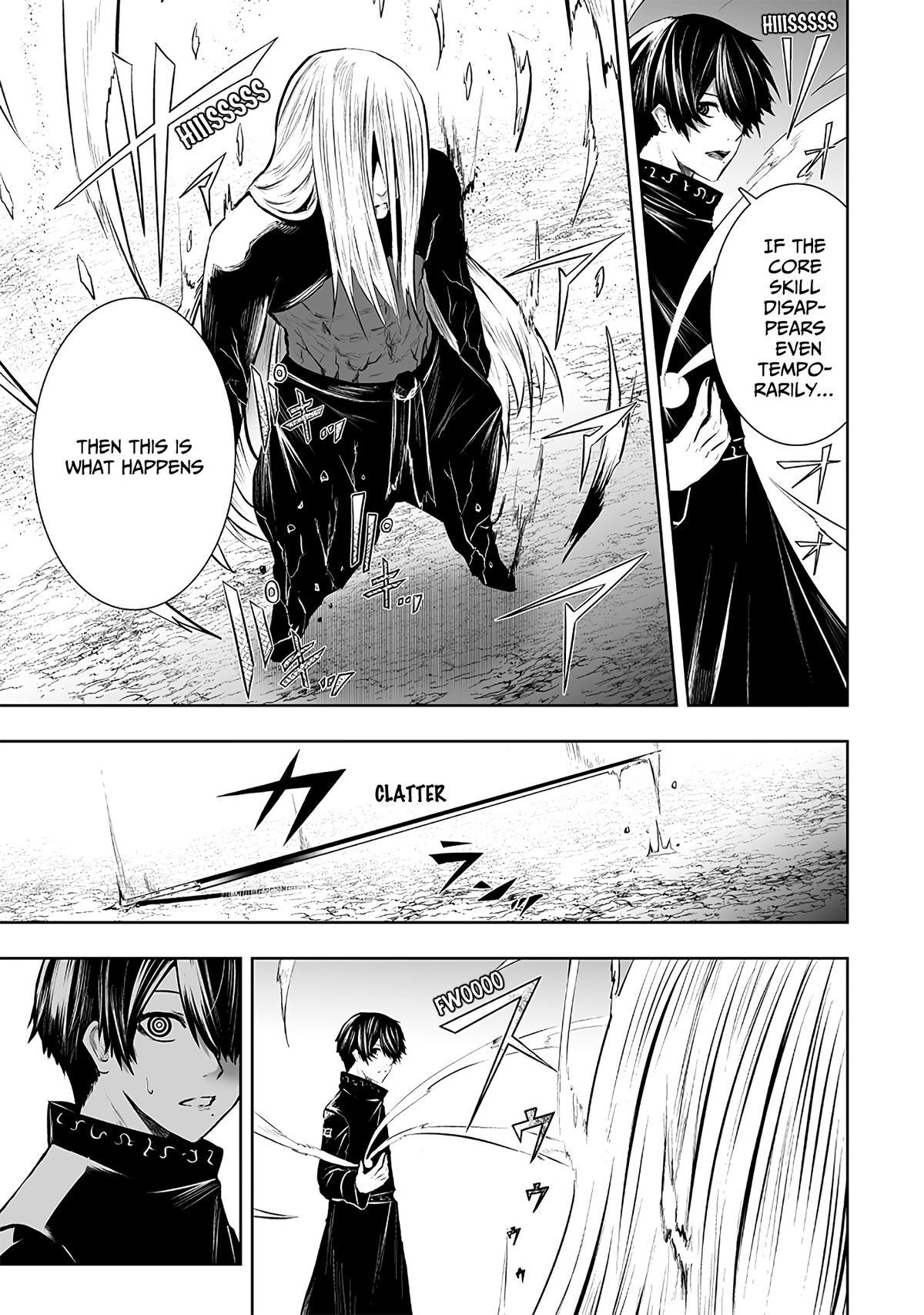 I'm the Only One with Unfavorable Skills - Isekai Summoning Rebellion Chap 101 - Next Chap 102