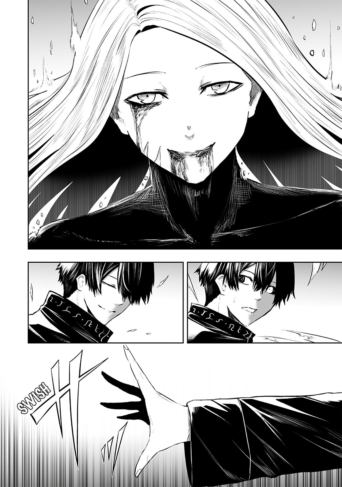 I'm the Only One with Unfavorable Skills - Isekai Summoning Rebellion Chap 101 - Next Chap 102