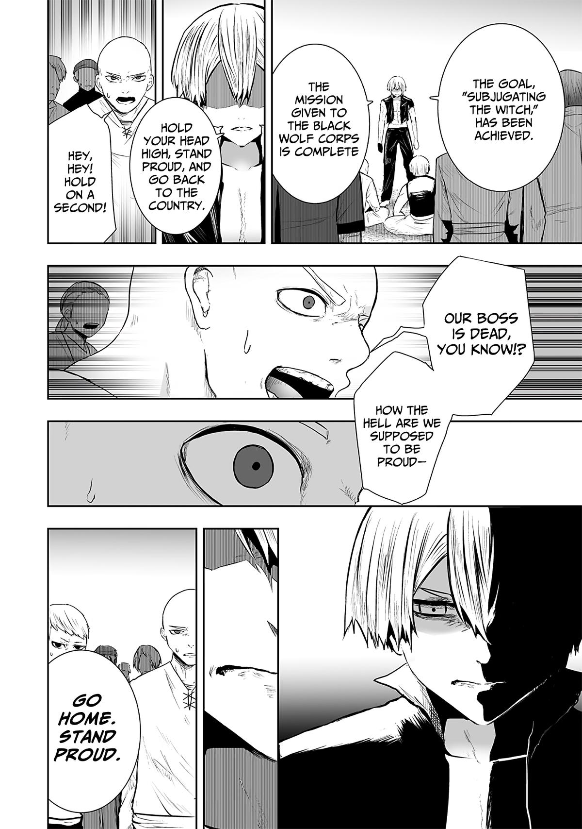 I'm the Only One with Unfavorable Skills - Isekai Summoning Rebellion Chap 102 - Next Chap 103