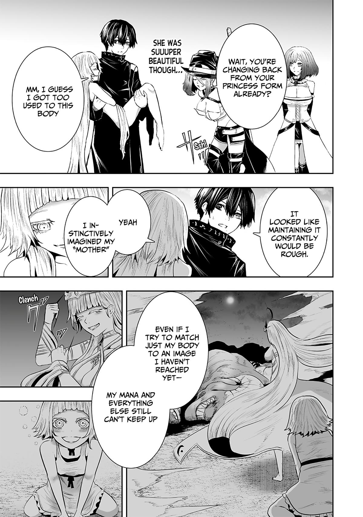 I'm the Only One with Unfavorable Skills - Isekai Summoning Rebellion Chap 102 - Next Chap 103