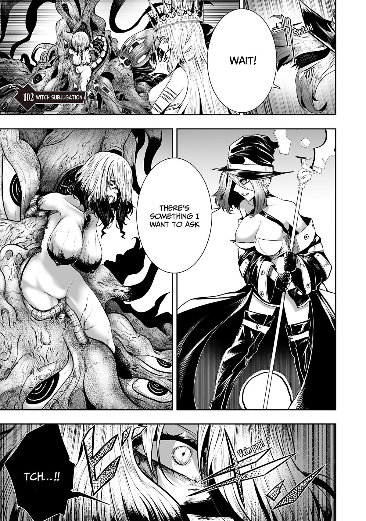 I'm the Only One with Unfavorable Skills - Isekai Summoning Rebellion Chap 102 - Next Chap 103