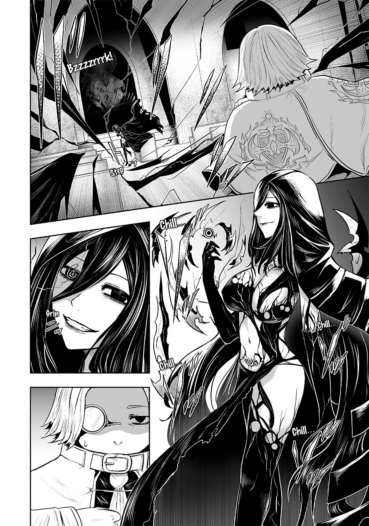 I'm the Only One with Unfavorable Skills - Isekai Summoning Rebellion Chap 102 - Next Chap 103