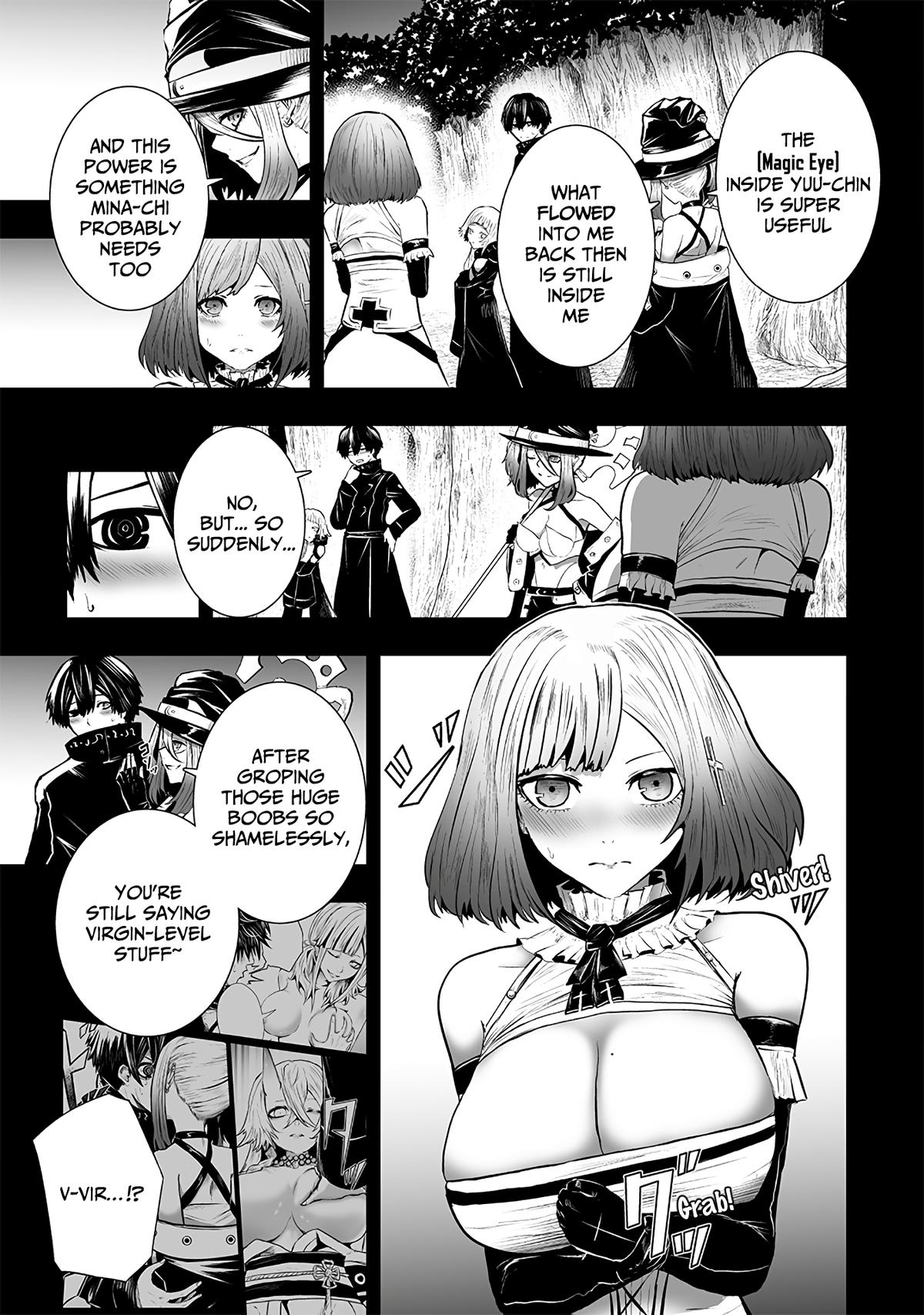I'm the Only One with Unfavorable Skills - Isekai Summoning Rebellion Chap 103 - Next Chap 104