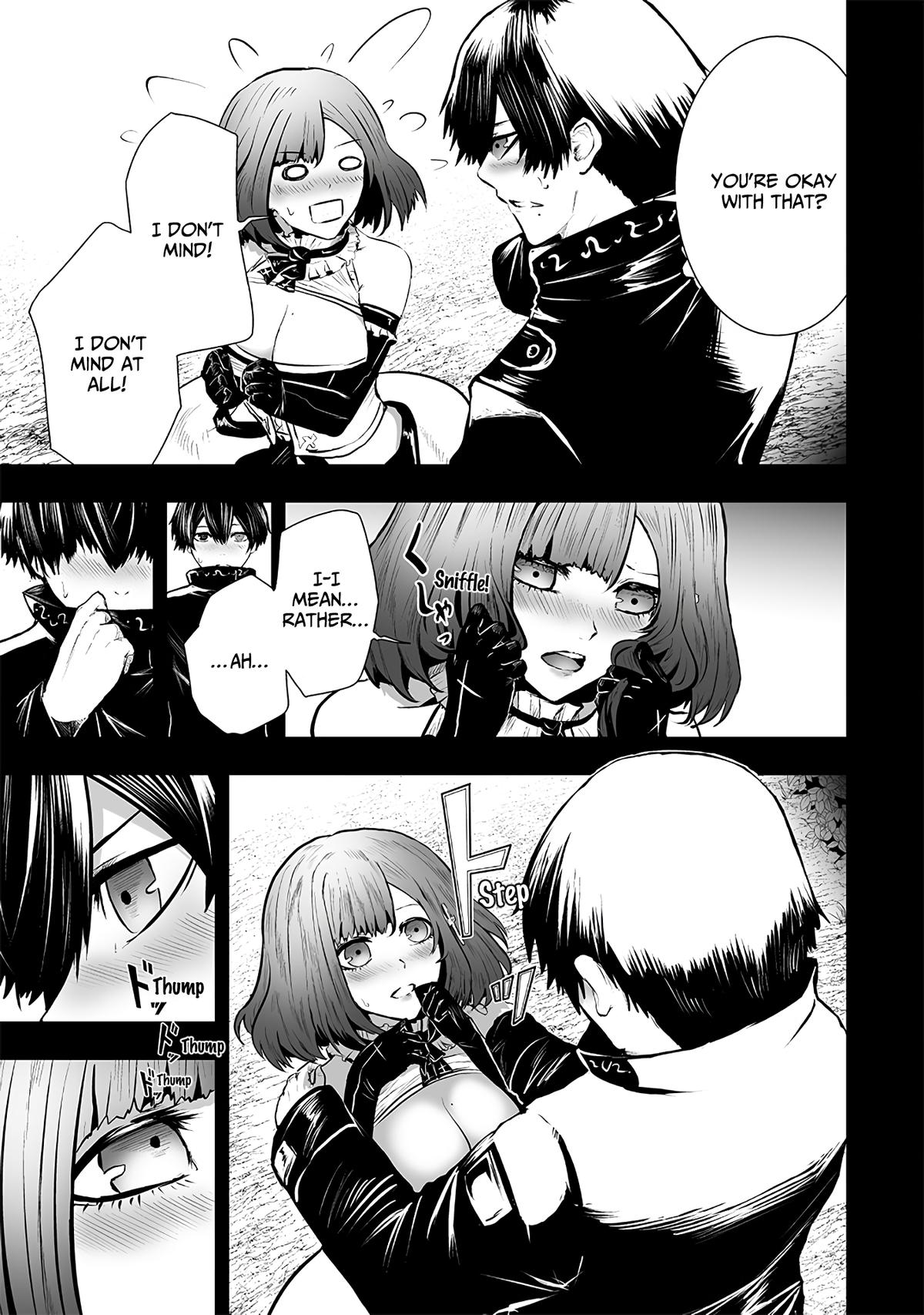 I'm the Only One with Unfavorable Skills - Isekai Summoning Rebellion Chap 103 - Next Chap 104