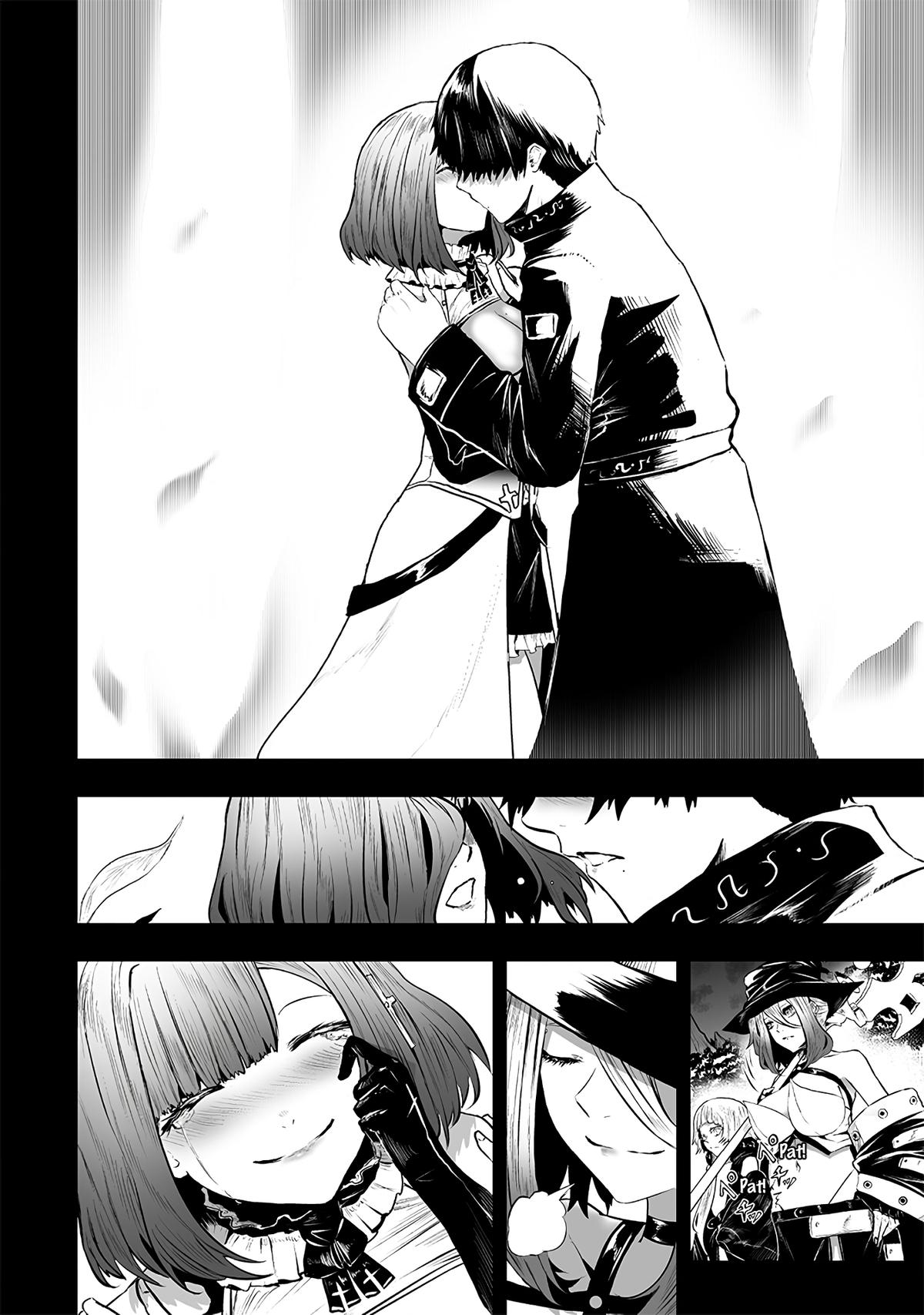 I'm the Only One with Unfavorable Skills - Isekai Summoning Rebellion Chap 103 - Next Chap 104