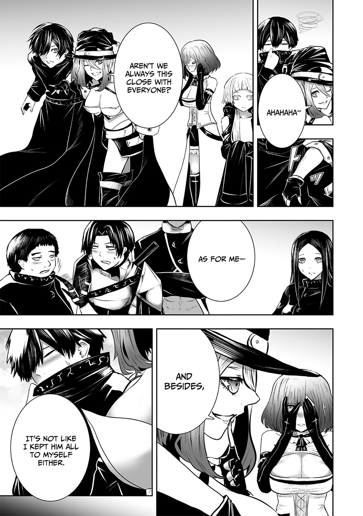 I'm the Only One with Unfavorable Skills - Isekai Summoning Rebellion Chap 103 - Next Chap 104