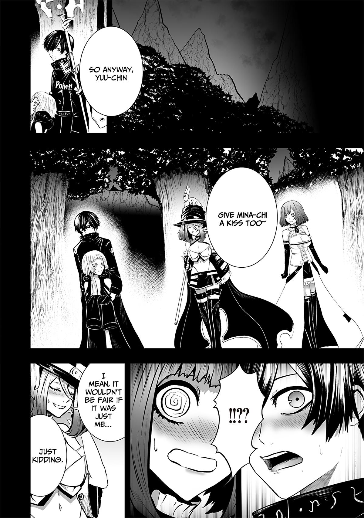 I'm the Only One with Unfavorable Skills - Isekai Summoning Rebellion Chap 103 - Next Chap 104