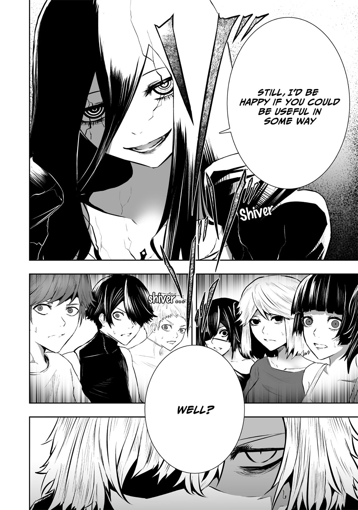 I'm the Only One with Unfavorable Skills - Isekai Summoning Rebellion Chap 104 - Next Chap 105