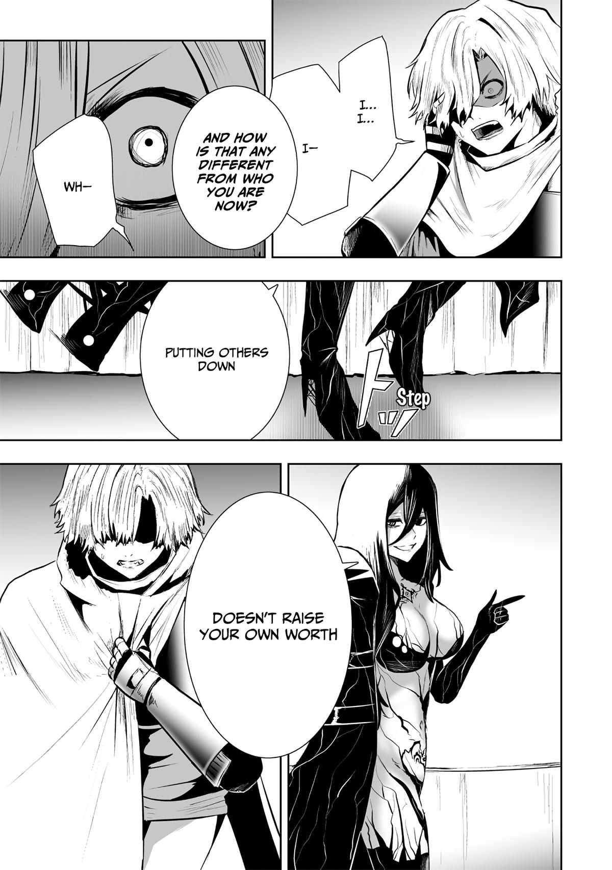 I'm the Only One with Unfavorable Skills - Isekai Summoning Rebellion Chap 104 - Next Chap 105