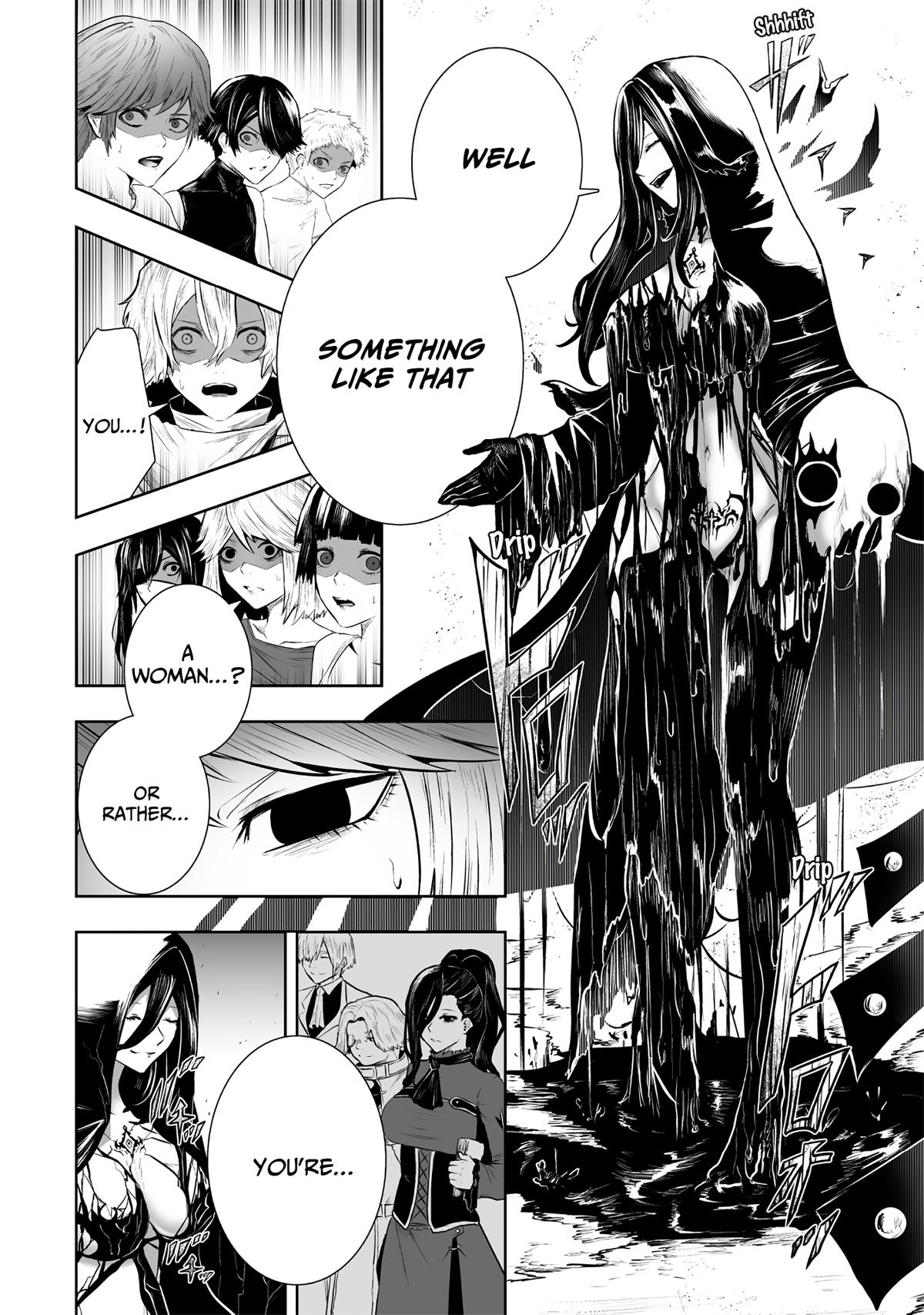 I'm the Only One with Unfavorable Skills - Isekai Summoning Rebellion Chap 104 - Next Chap 105