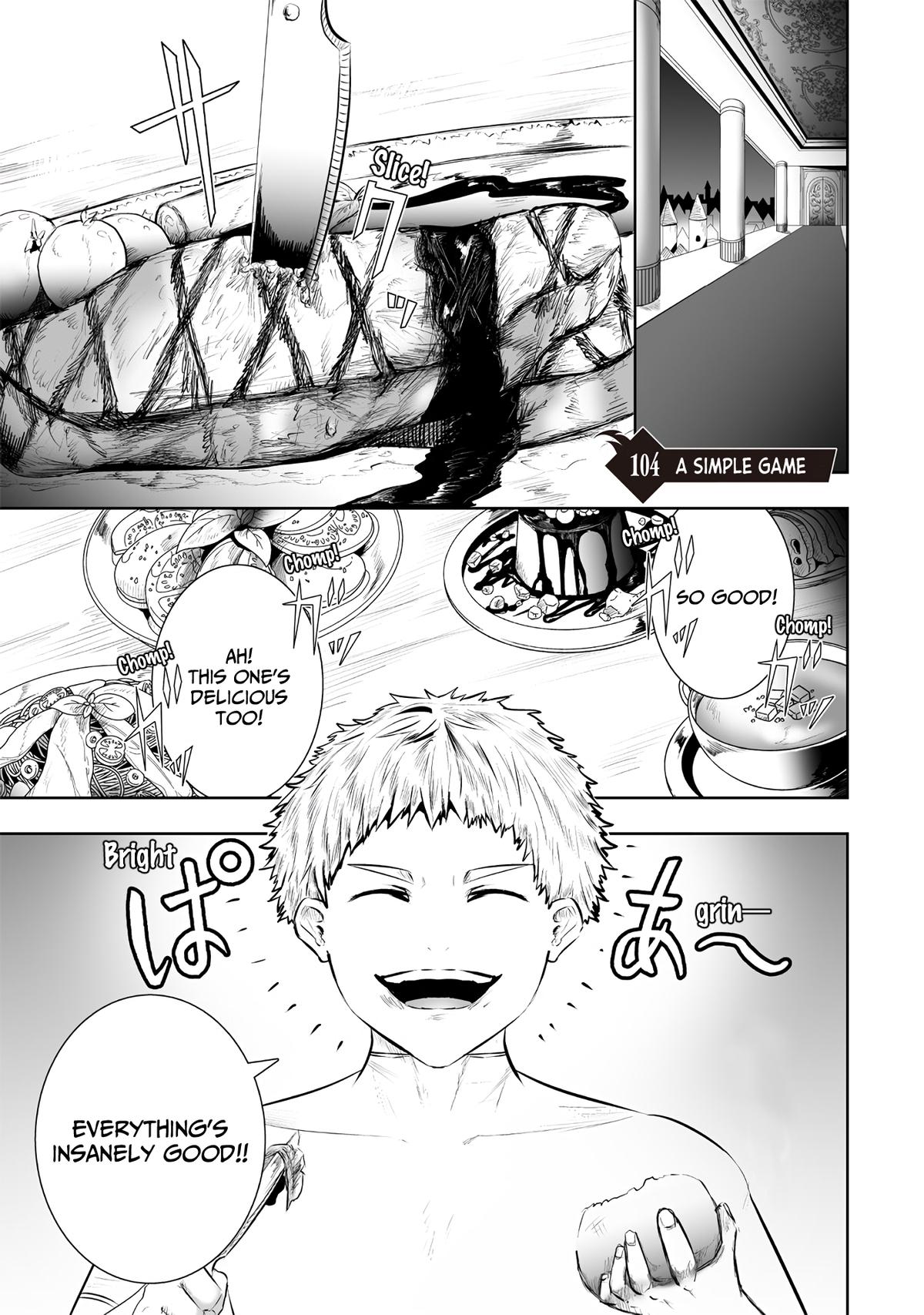 I'm the Only One with Unfavorable Skills - Isekai Summoning Rebellion Chap 104 - Next Chap 105