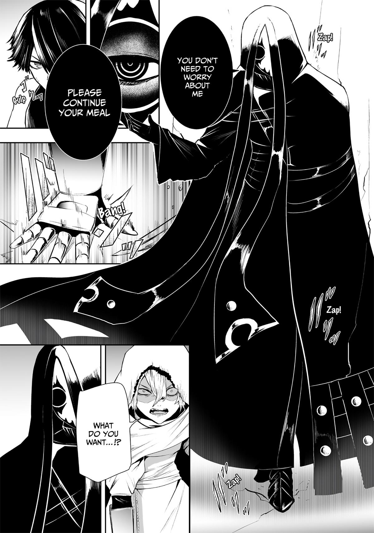 I'm the Only One with Unfavorable Skills - Isekai Summoning Rebellion Chap 104 - Next Chap 105