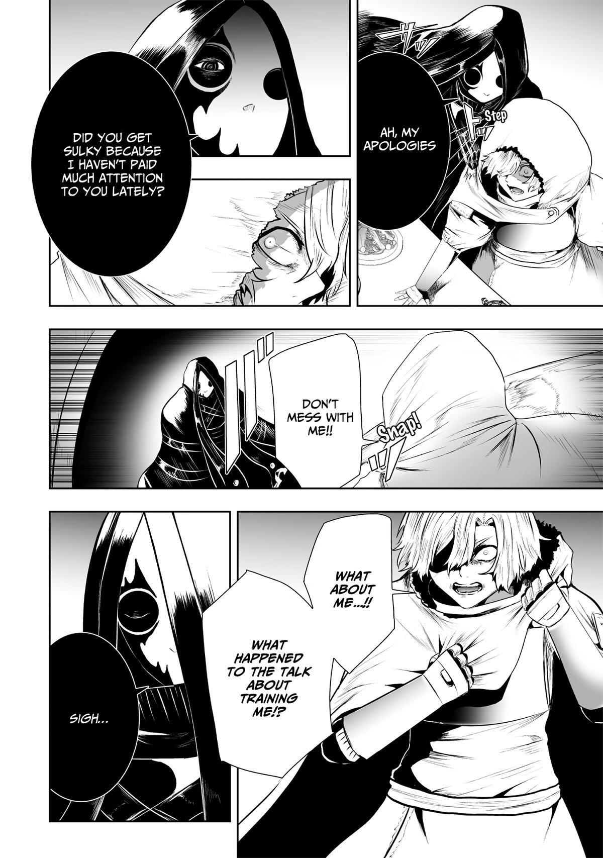 I'm the Only One with Unfavorable Skills - Isekai Summoning Rebellion Chap 104 - Next Chap 105