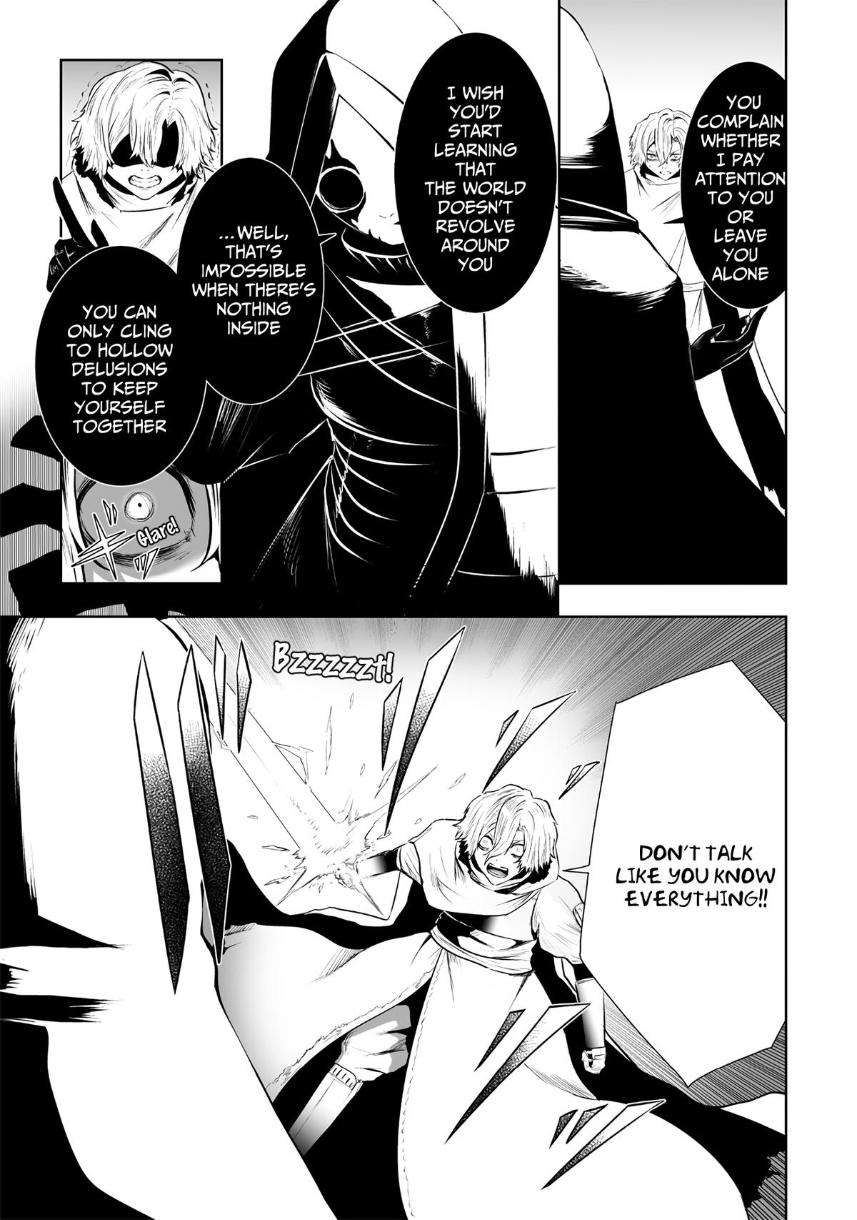 I'm the Only One with Unfavorable Skills - Isekai Summoning Rebellion Chap 104 - Next Chap 105