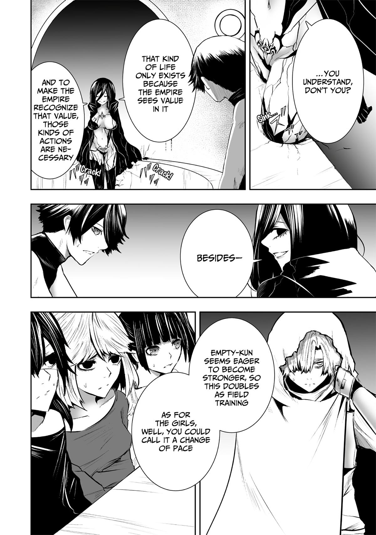 I'm the Only One with Unfavorable Skills - Isekai Summoning Rebellion Chap 105 - Next Chap 106