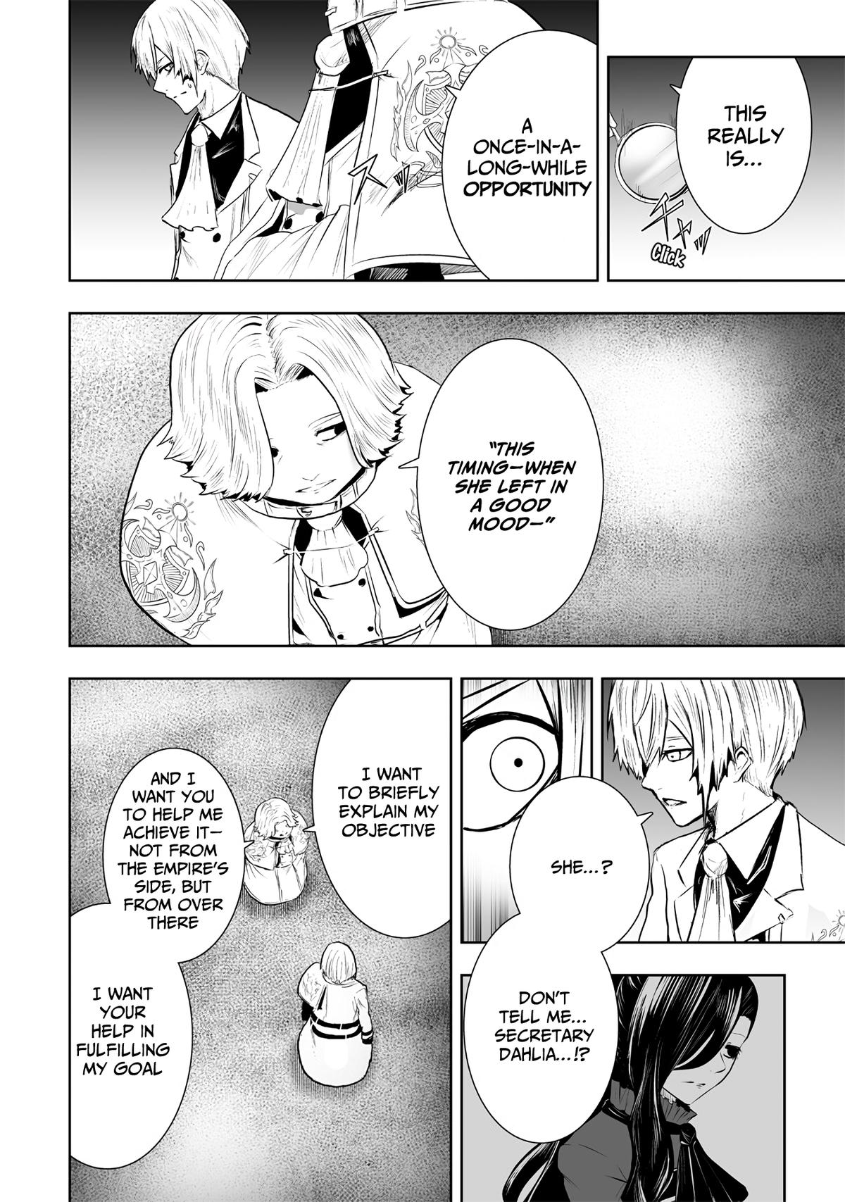 I'm the Only One with Unfavorable Skills - Isekai Summoning Rebellion Chap 105 - Next Chap 106
