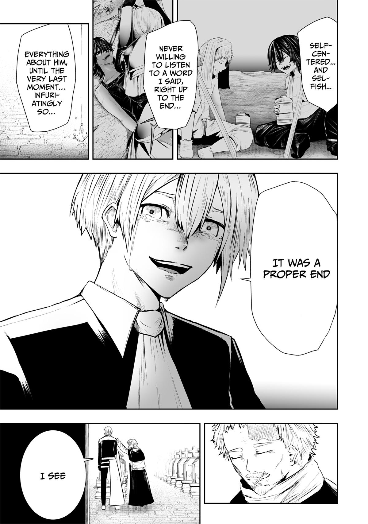 I'm the Only One with Unfavorable Skills - Isekai Summoning Rebellion Chap 105 - Next Chap 106
