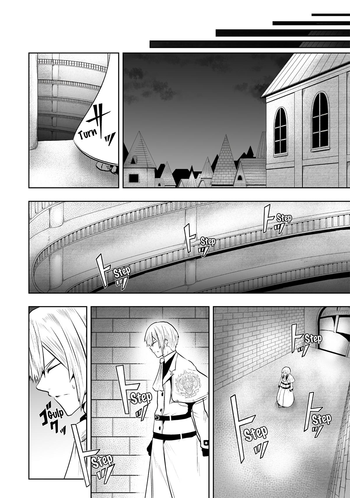 I'm the Only One with Unfavorable Skills - Isekai Summoning Rebellion Chap 105 - Next Chap 106