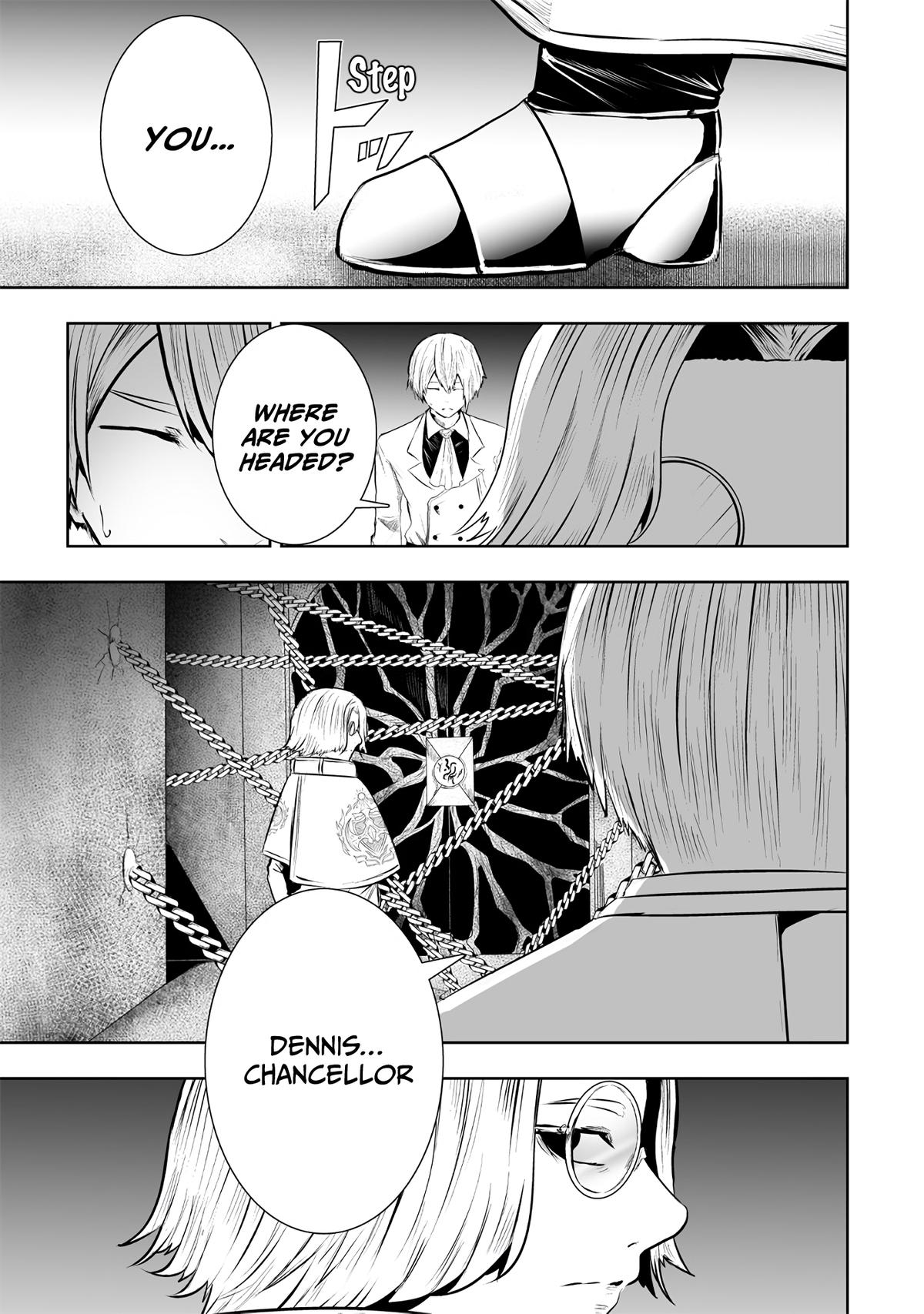 I'm the Only One with Unfavorable Skills - Isekai Summoning Rebellion Chap 105 - Next Chap 106
