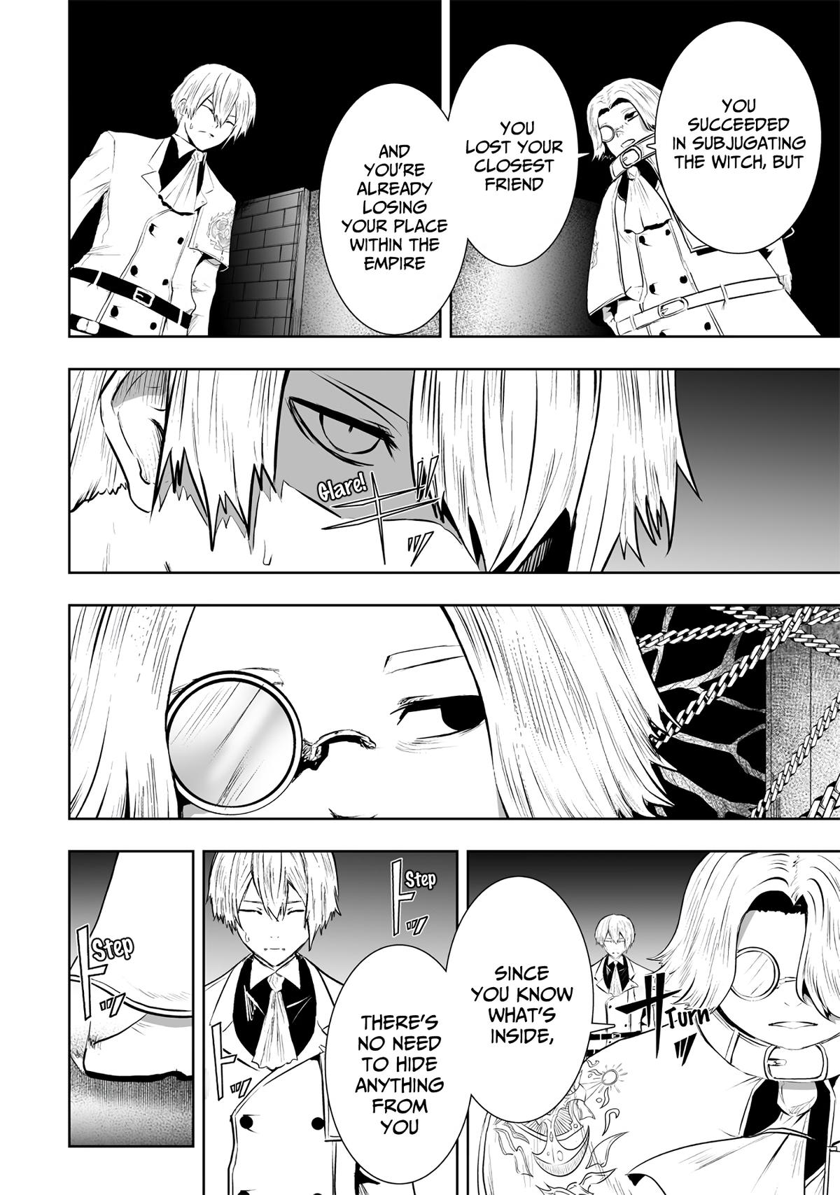 I'm the Only One with Unfavorable Skills - Isekai Summoning Rebellion Chap 105 - Next Chap 106