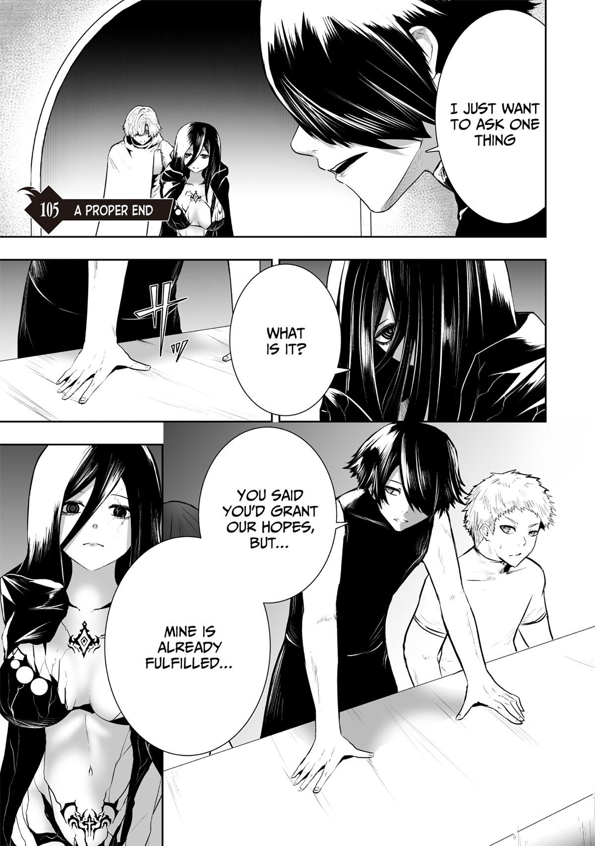 I'm the Only One with Unfavorable Skills - Isekai Summoning Rebellion Chap 105 - Next Chap 106