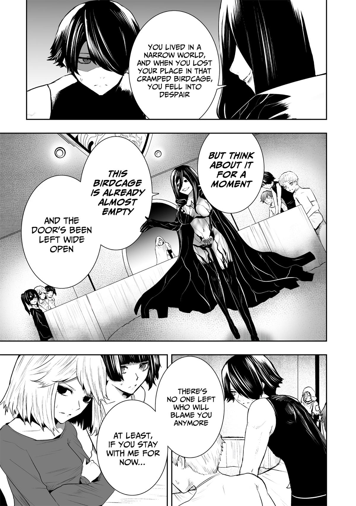 I'm the Only One with Unfavorable Skills - Isekai Summoning Rebellion Chap 105 - Next Chap 106
