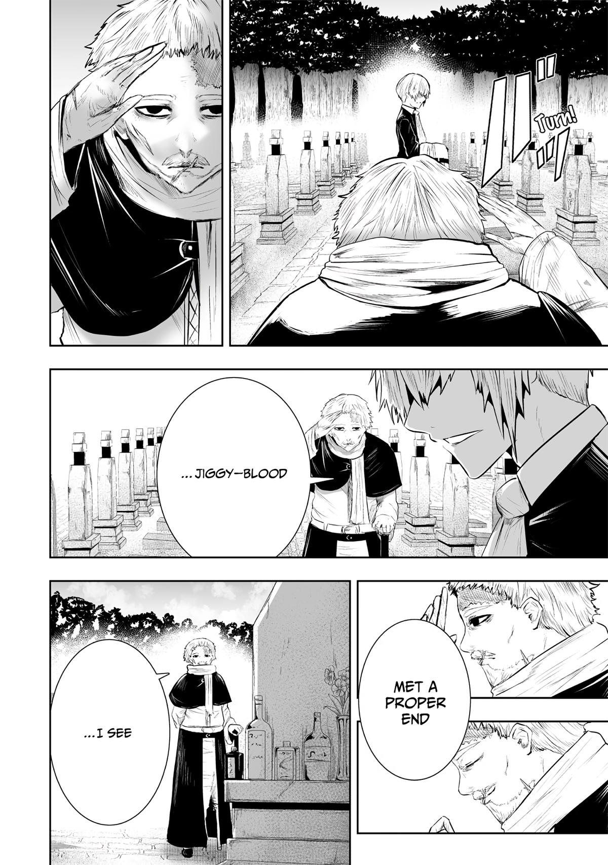 I'm the Only One with Unfavorable Skills - Isekai Summoning Rebellion Chap 105 - Next Chap 106