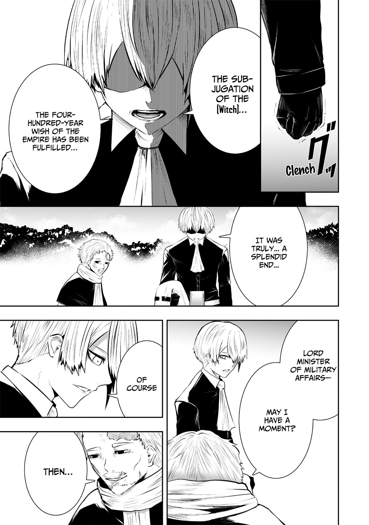 I'm the Only One with Unfavorable Skills - Isekai Summoning Rebellion Chap 105 - Next Chap 106