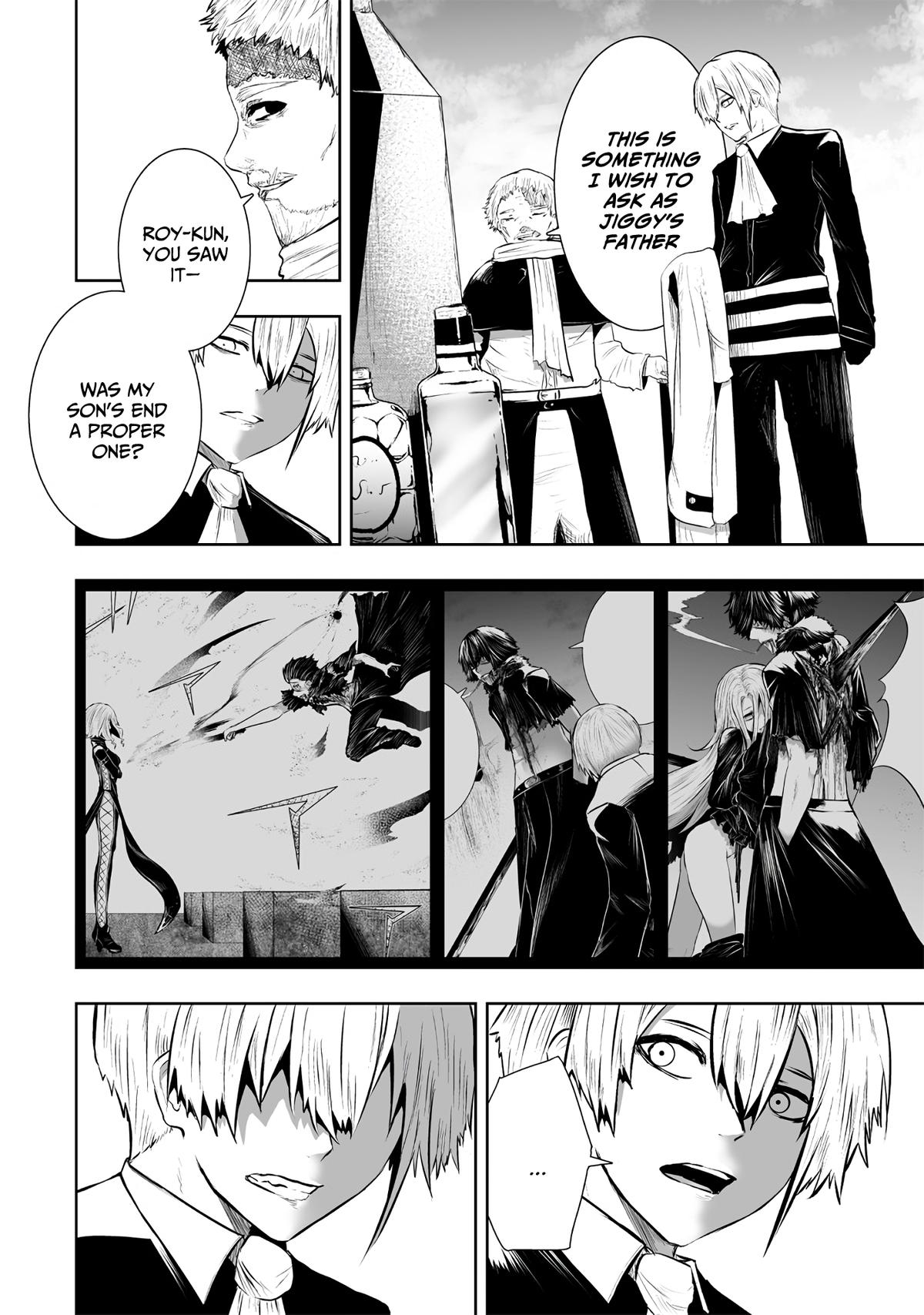 I'm the Only One with Unfavorable Skills - Isekai Summoning Rebellion Chap 105 - Next Chap 106