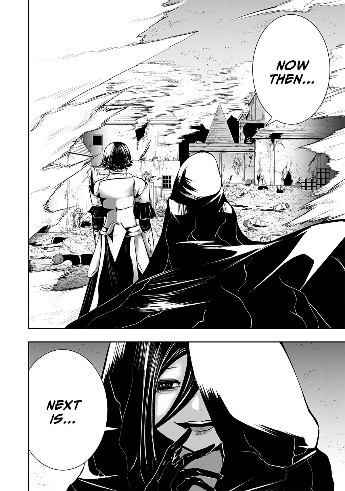 I'm the Only One with Unfavorable Skills - Isekai Summoning Rebellion Chap 106 - Next Chap 107
