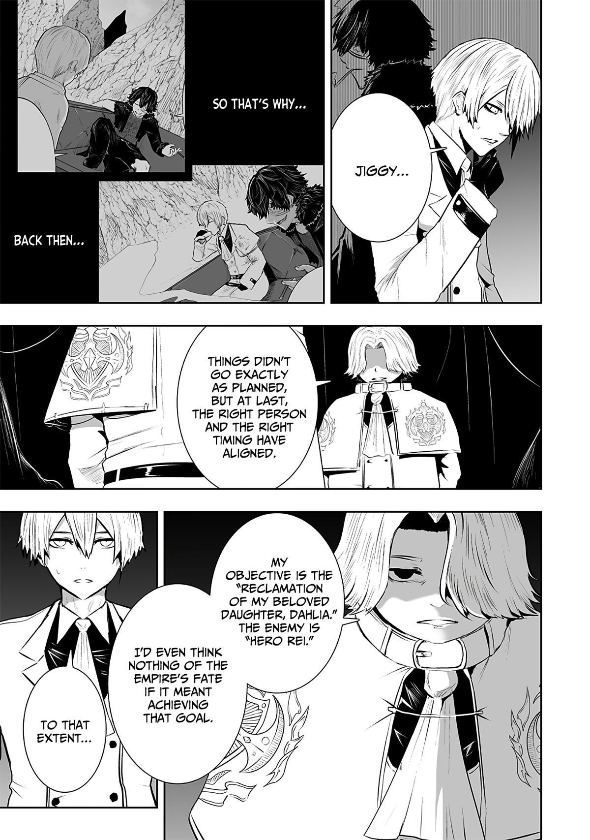I'm the Only One with Unfavorable Skills - Isekai Summoning Rebellion Chap 106 - Next Chap 107