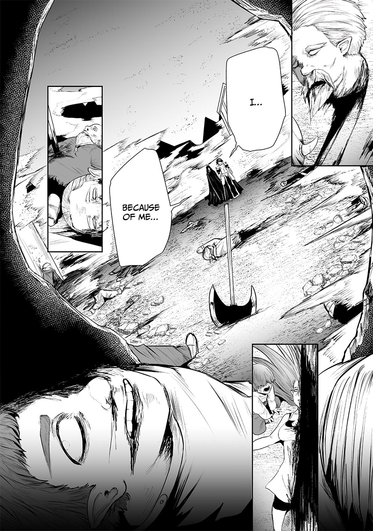 I'm the Only One with Unfavorable Skills - Isekai Summoning Rebellion Chap 106 - Next Chap 107