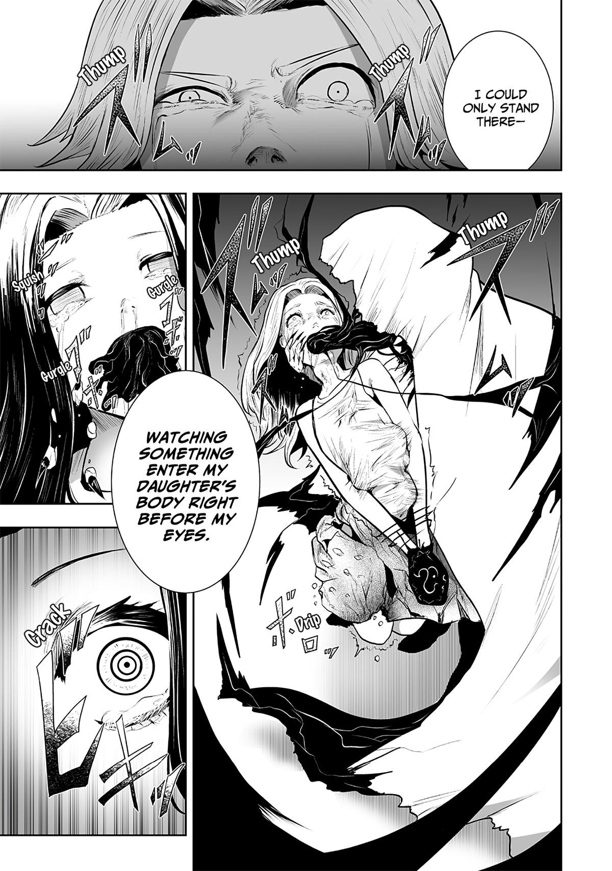 I'm the Only One with Unfavorable Skills - Isekai Summoning Rebellion Chap 106 - Next Chap 107