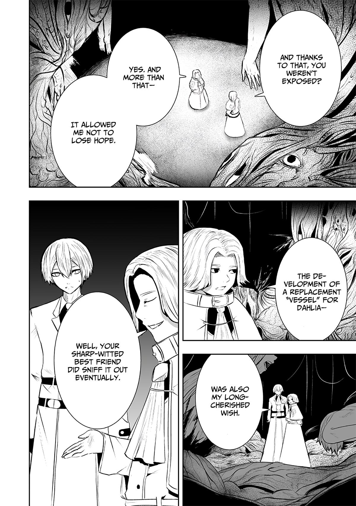 I'm the Only One with Unfavorable Skills - Isekai Summoning Rebellion Chap 106 - Next Chap 107