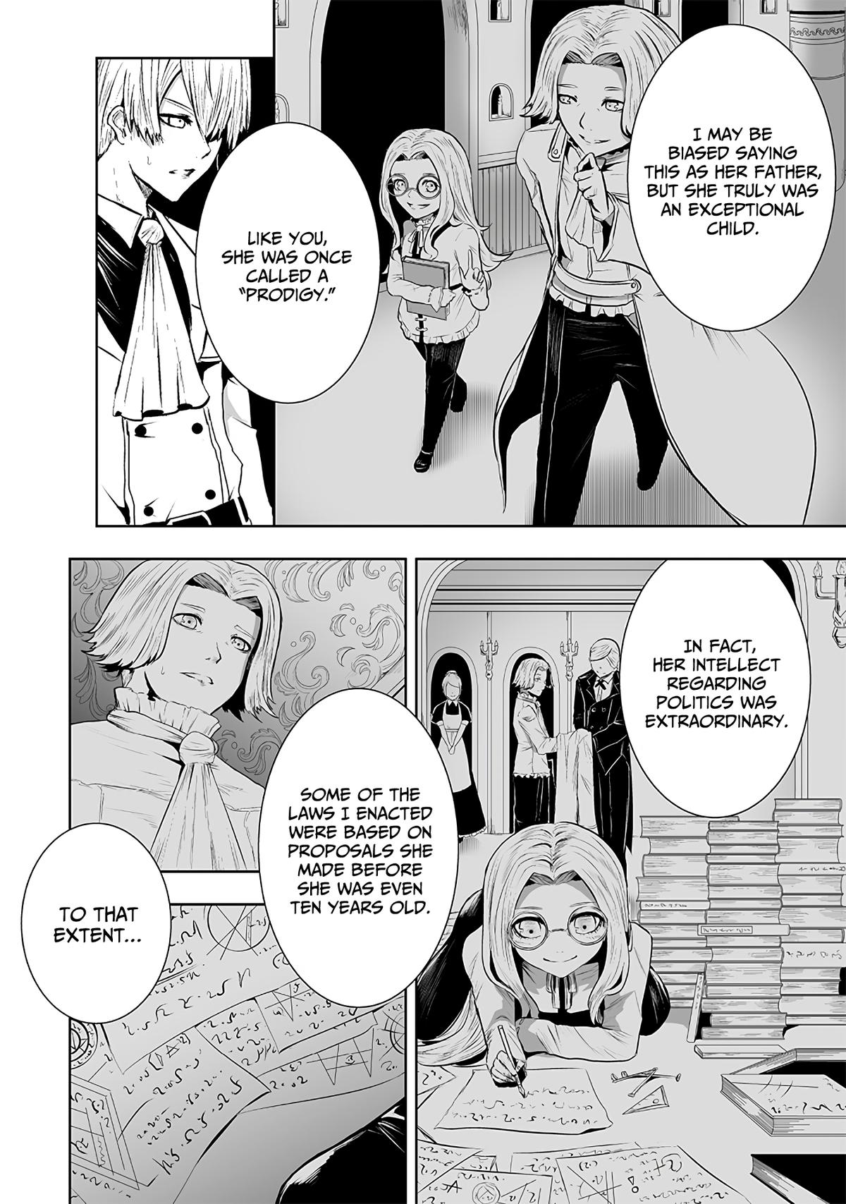 I'm the Only One with Unfavorable Skills - Isekai Summoning Rebellion Chap 106 - Next Chap 107