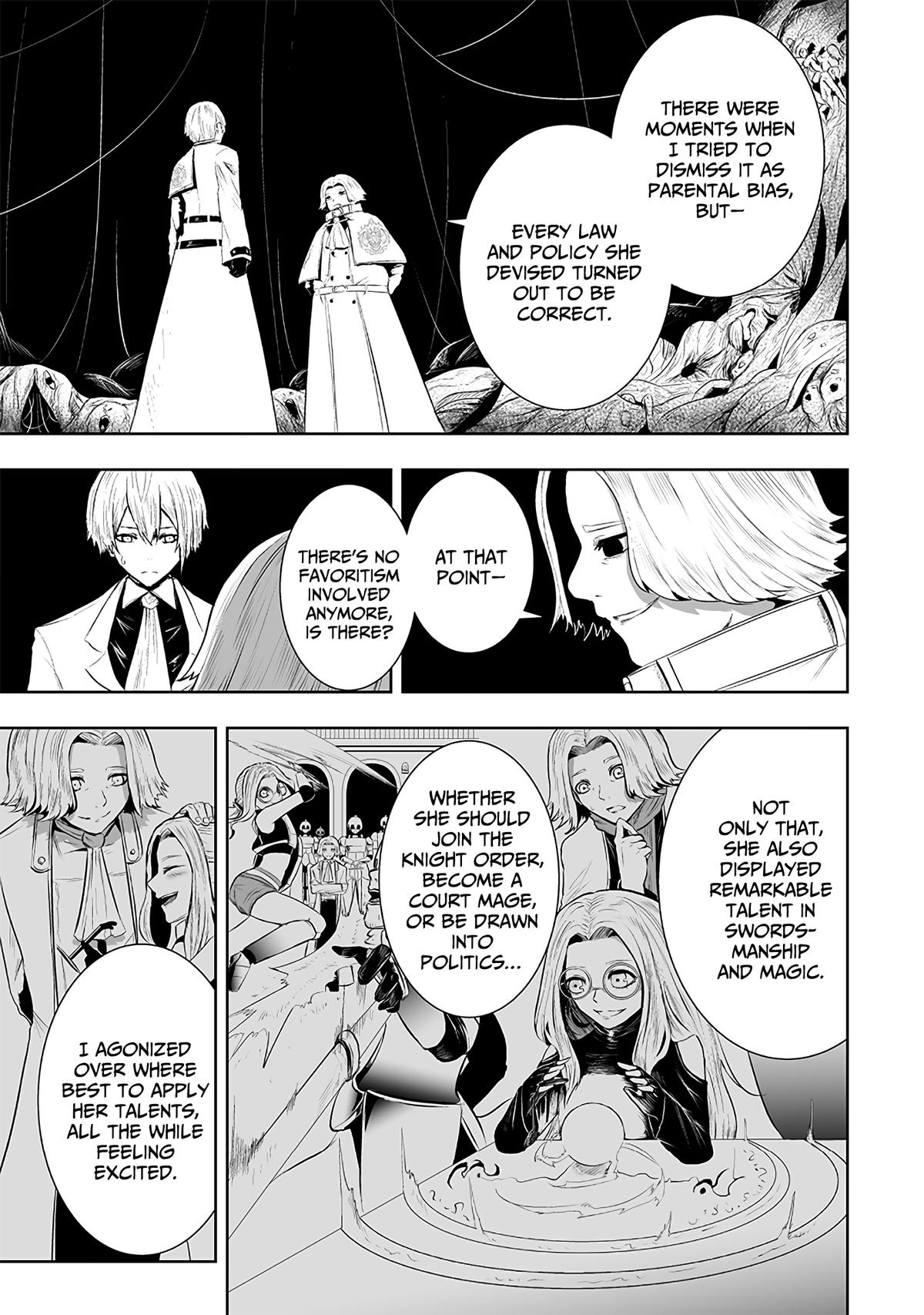 I'm the Only One with Unfavorable Skills - Isekai Summoning Rebellion Chap 106 - Next Chap 107
