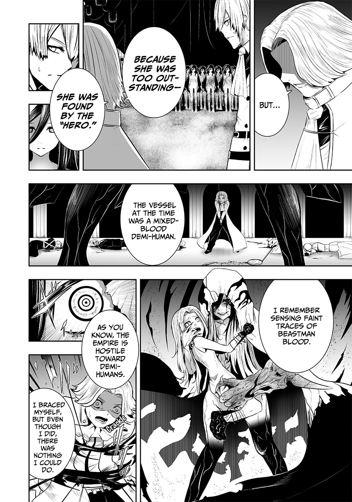 I'm the Only One with Unfavorable Skills - Isekai Summoning Rebellion Chap 106 - Next Chap 107