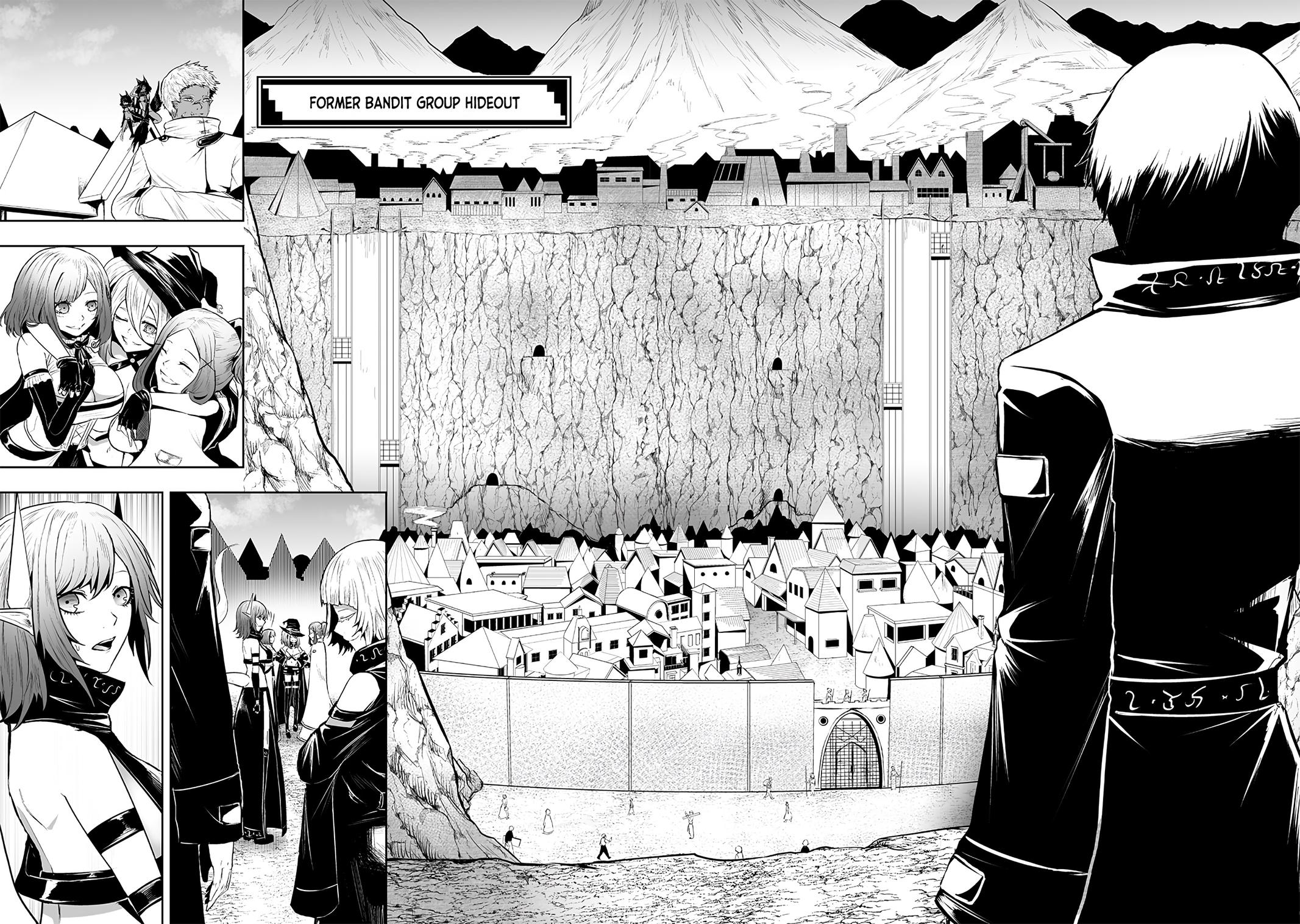I'm the Only One with Unfavorable Skills - Isekai Summoning Rebellion Chap 107 - Next Chap 108