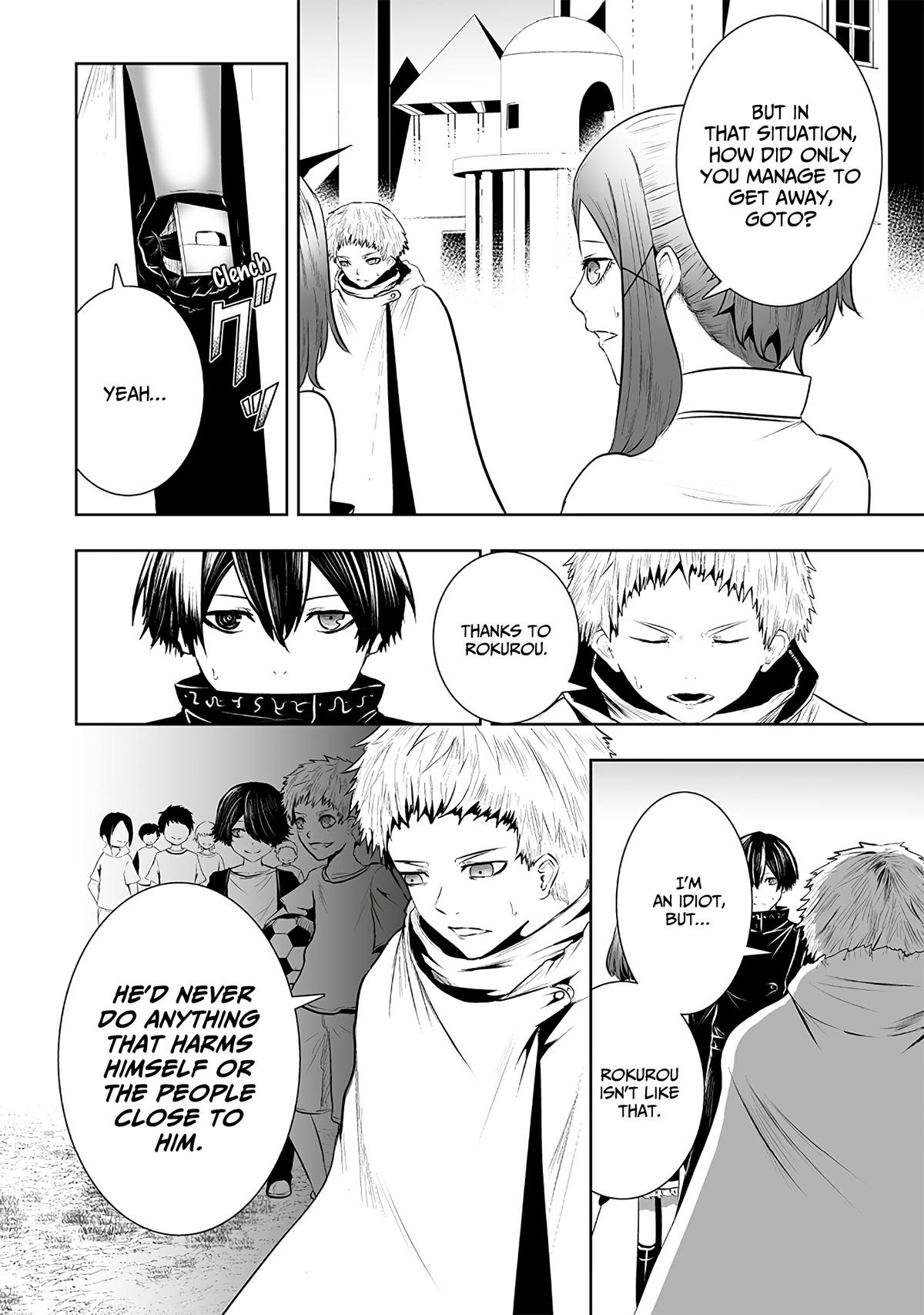 I'm the Only One with Unfavorable Skills - Isekai Summoning Rebellion Chap 107 - Next Chap 108