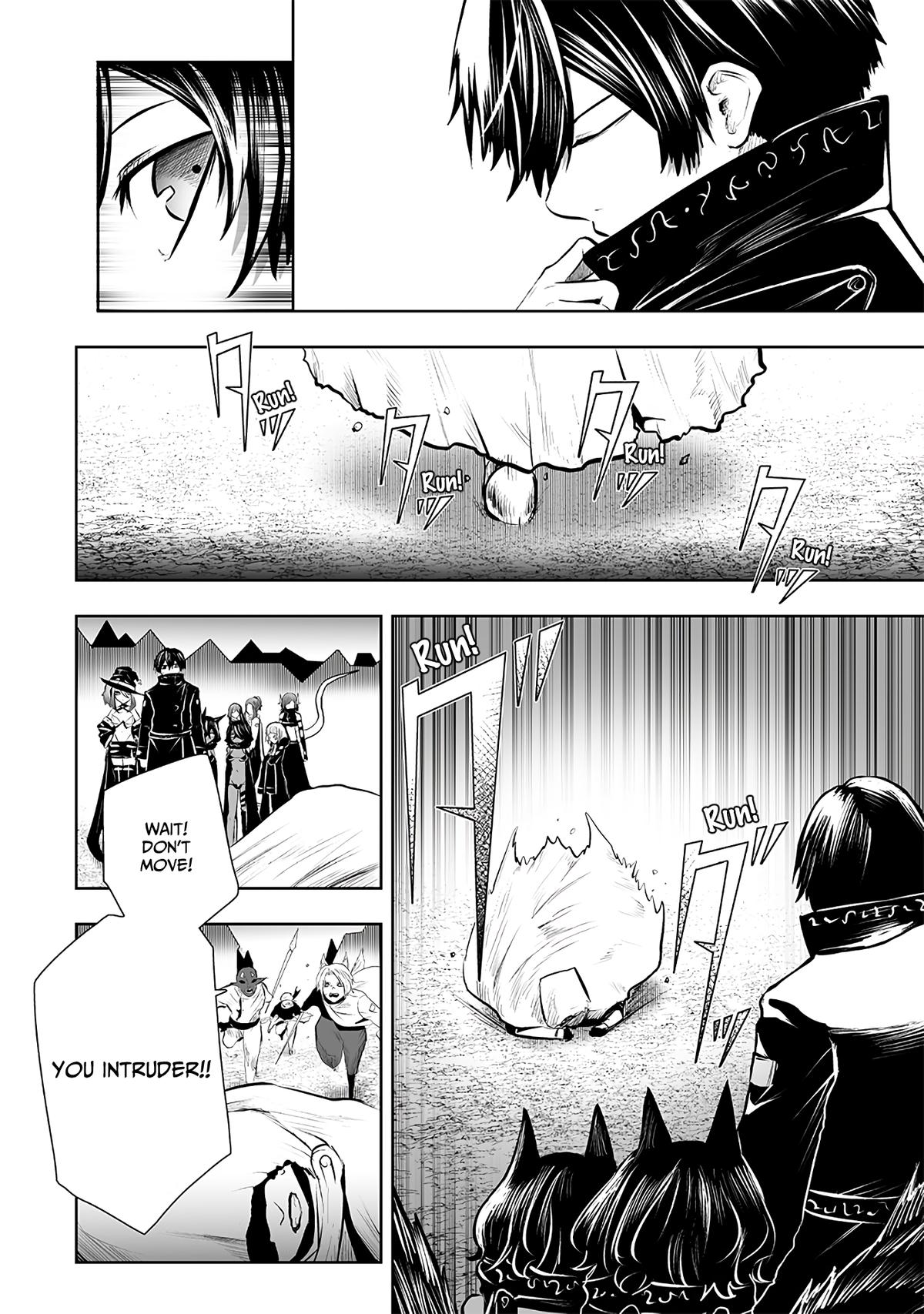 I'm the Only One with Unfavorable Skills - Isekai Summoning Rebellion Chap 107 - Next Chap 108
