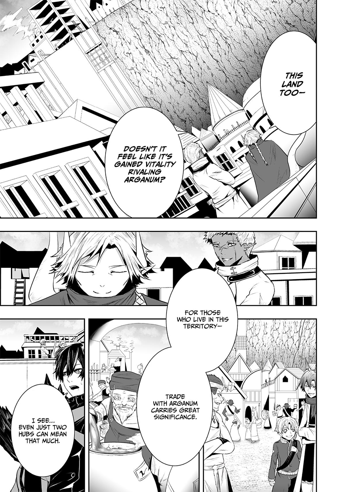 I'm the Only One with Unfavorable Skills - Isekai Summoning Rebellion Chap 107 - Next Chap 108